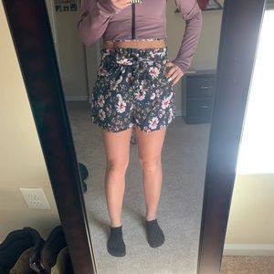 Women shorts